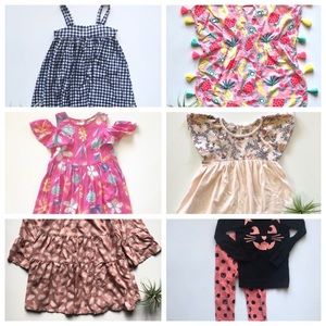 5T Bundle! 7 items grouped together!